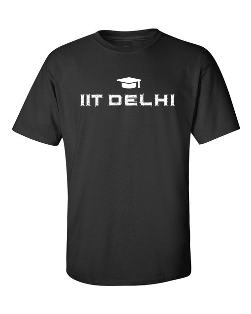 iit bhu t shirt