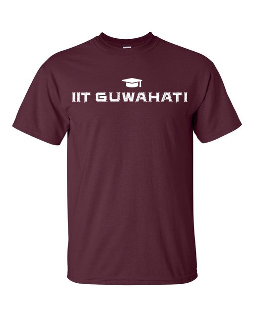 iit bhu t shirt