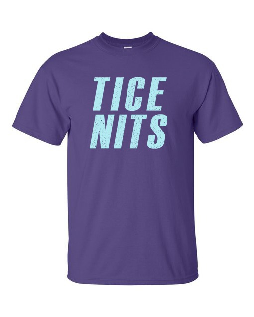 tice nits shirt