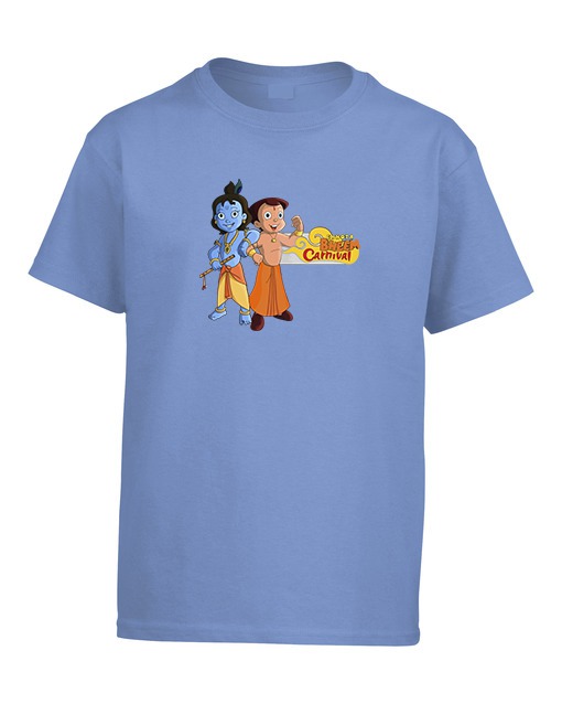 chota bheem shirt